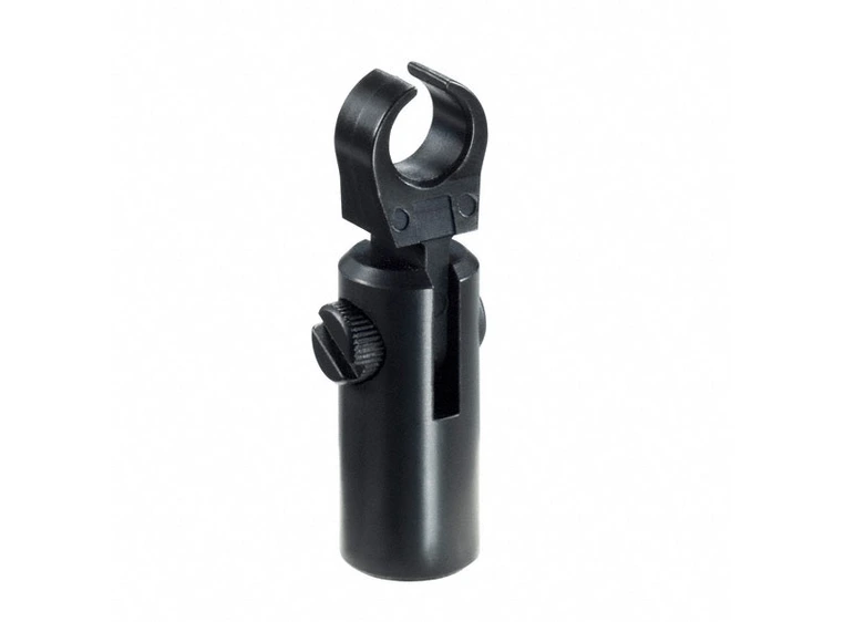 Sennheiser MZQ 8001 Mini Clip - for use with remote cable 